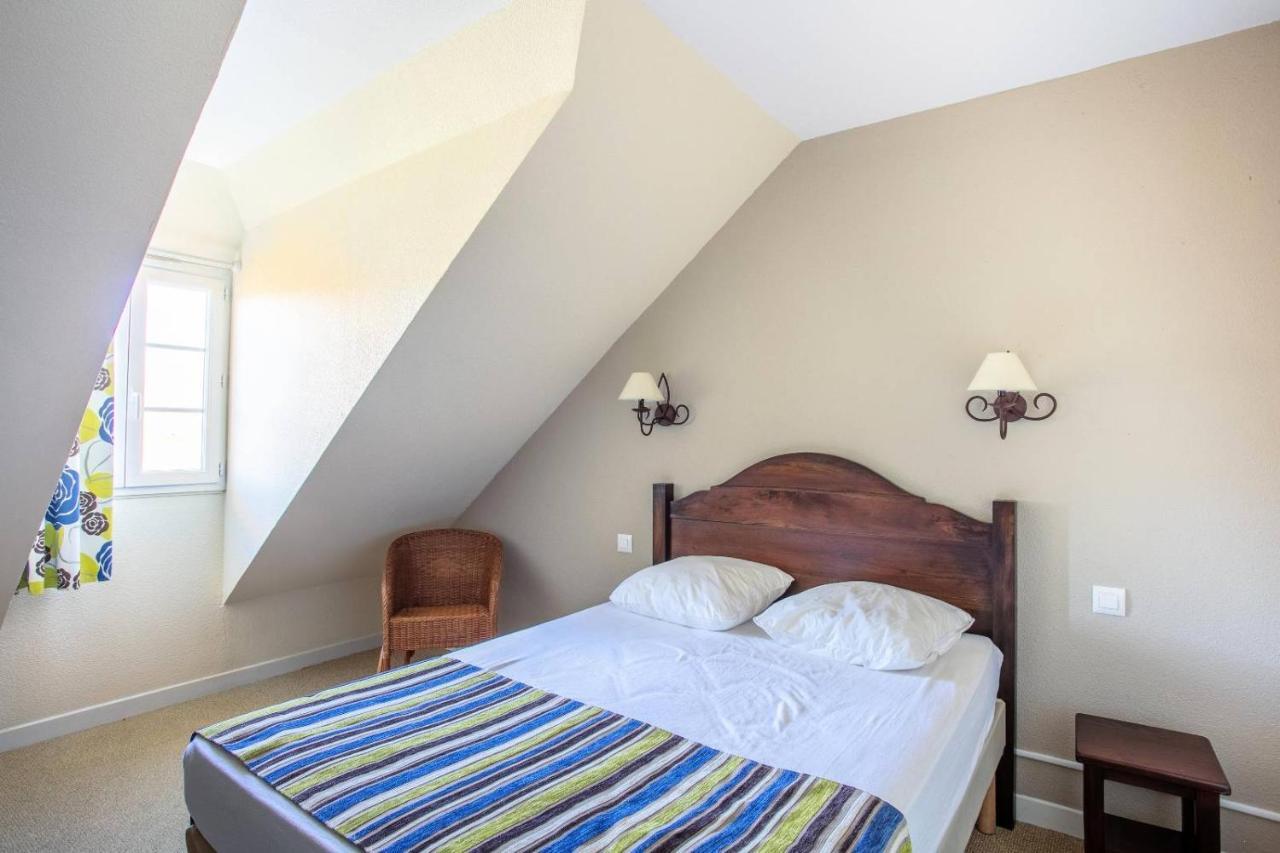 Residence Les Belles Rives - Maeva Home Argentat Exterior foto