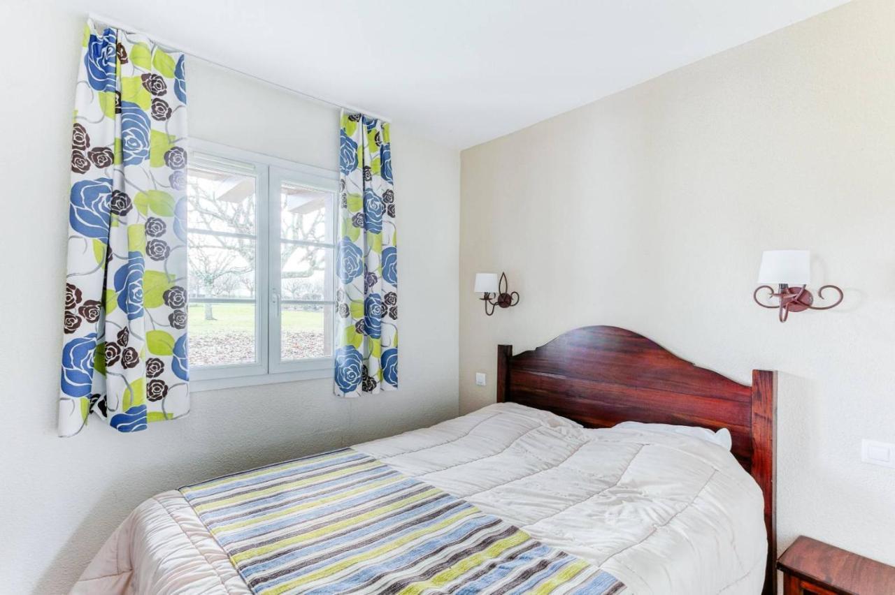 Residence Les Belles Rives - Maeva Home Argentat Exterior foto