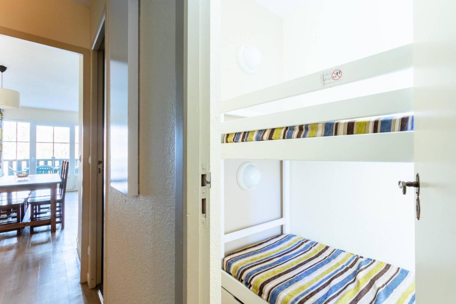 Residence Les Belles Rives - Maeva Home Argentat Quarto foto